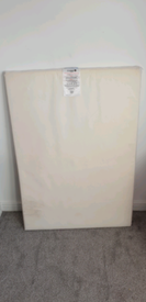 argos cuggl travel cot mattress